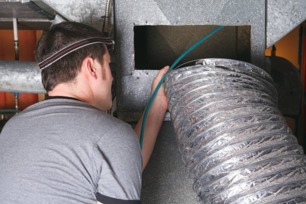 Best Affordable Duct Cleaning Services  in Atkins, VA